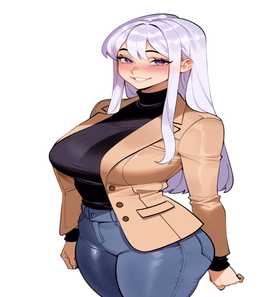 VN Ren'Py The Priestess and the Dragon Vessel [v1.0] [AllForOne124]