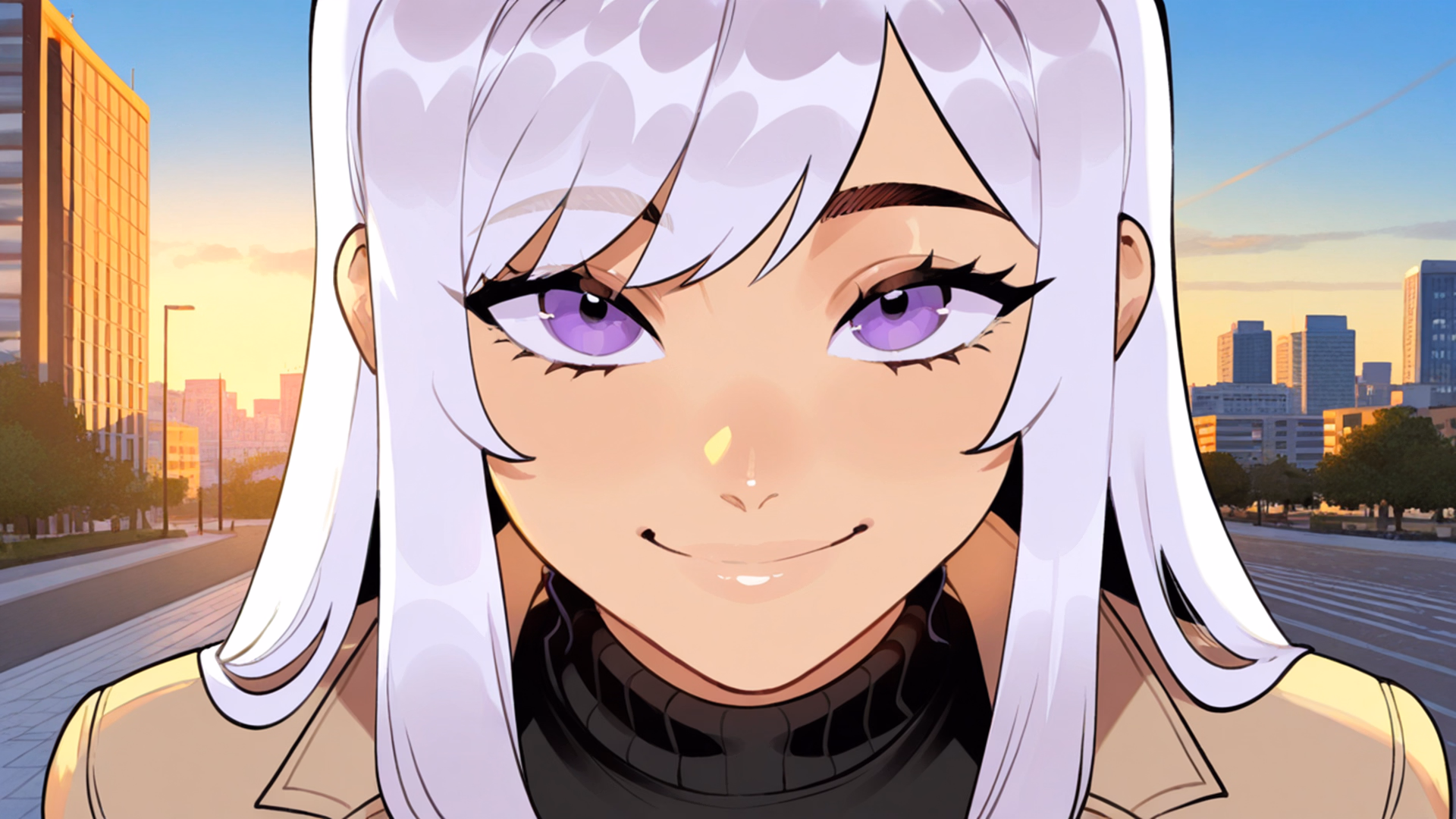 VN Ren'Py The Priestess and the Dragon Vessel [v1.0] [AllForOne124]