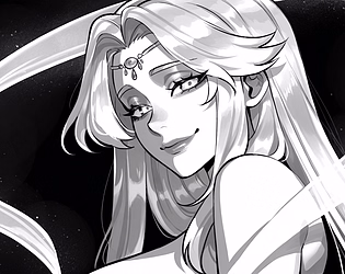 VN Ren'Py The Priestess and the Dragon Vessel [v1.0] [AllForOne124] download