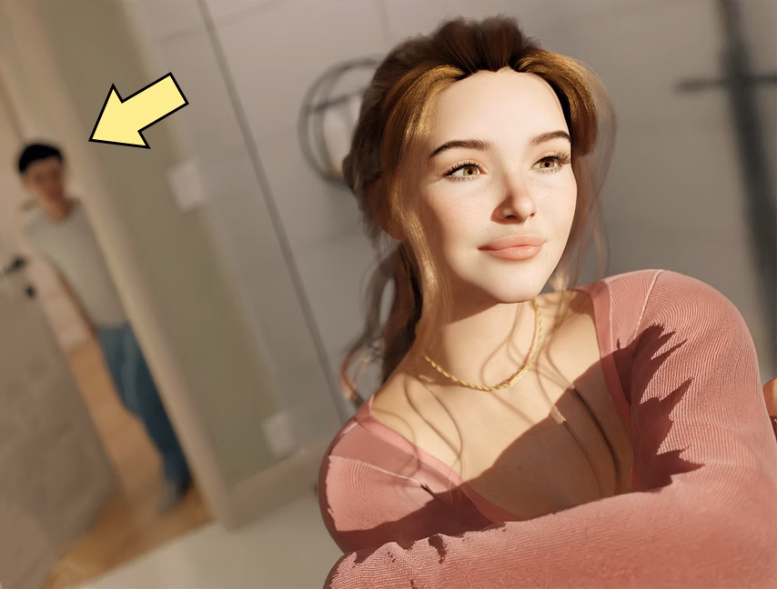 Unity Fever House [v0.1] [GoonCat29]