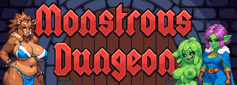 Others Monstrous Dungeon [v1.2 Playtest] [Farhome Games] download