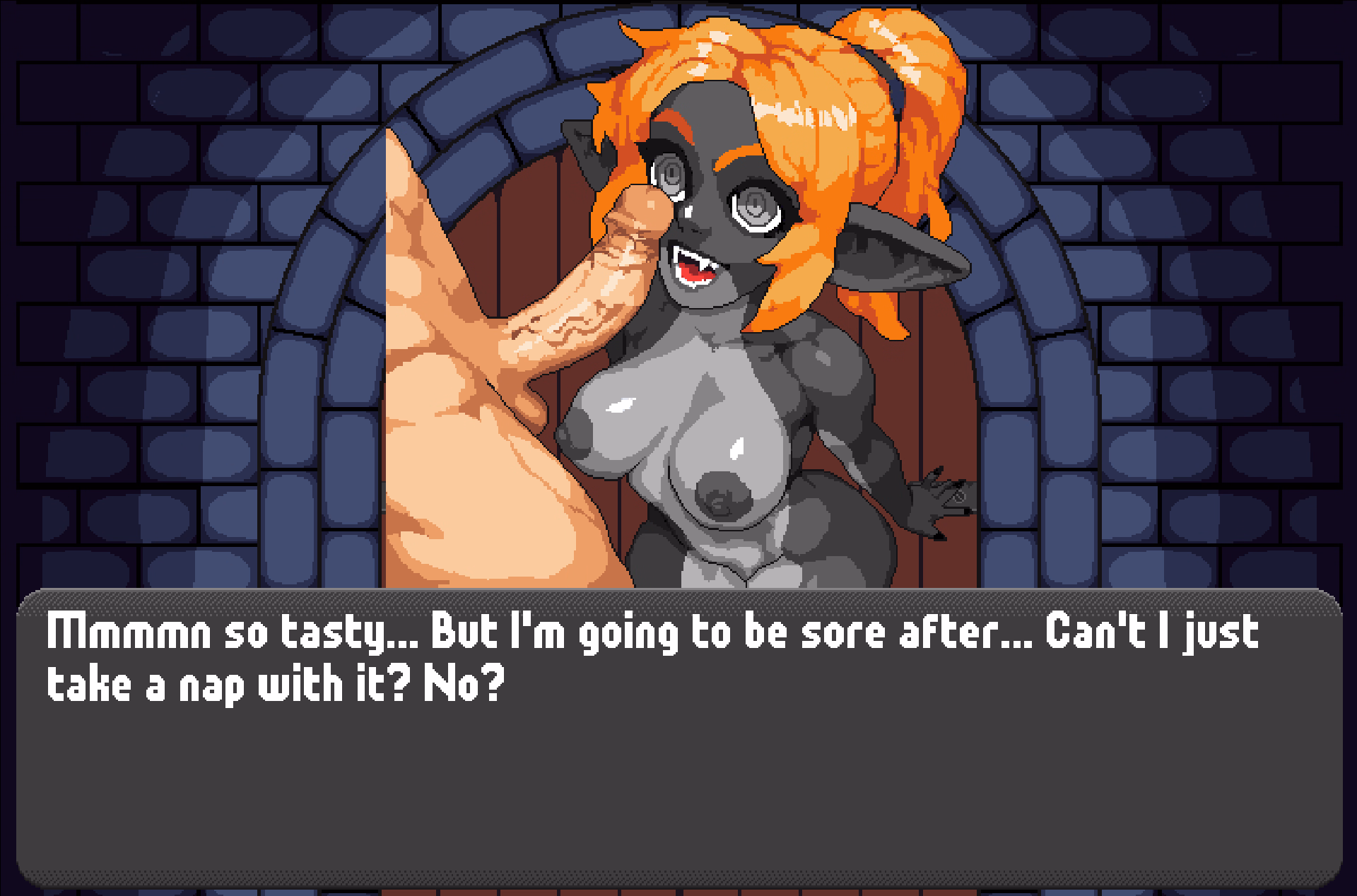 Others Monstrous Dungeon [v1.2 Playtest] [Farhome Games]