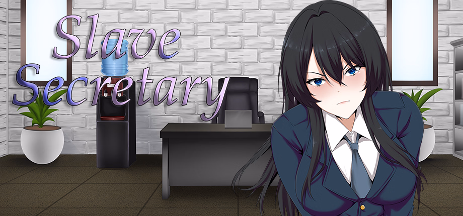 RPGM Slave Secretary [Demo] [Noxurtica] download