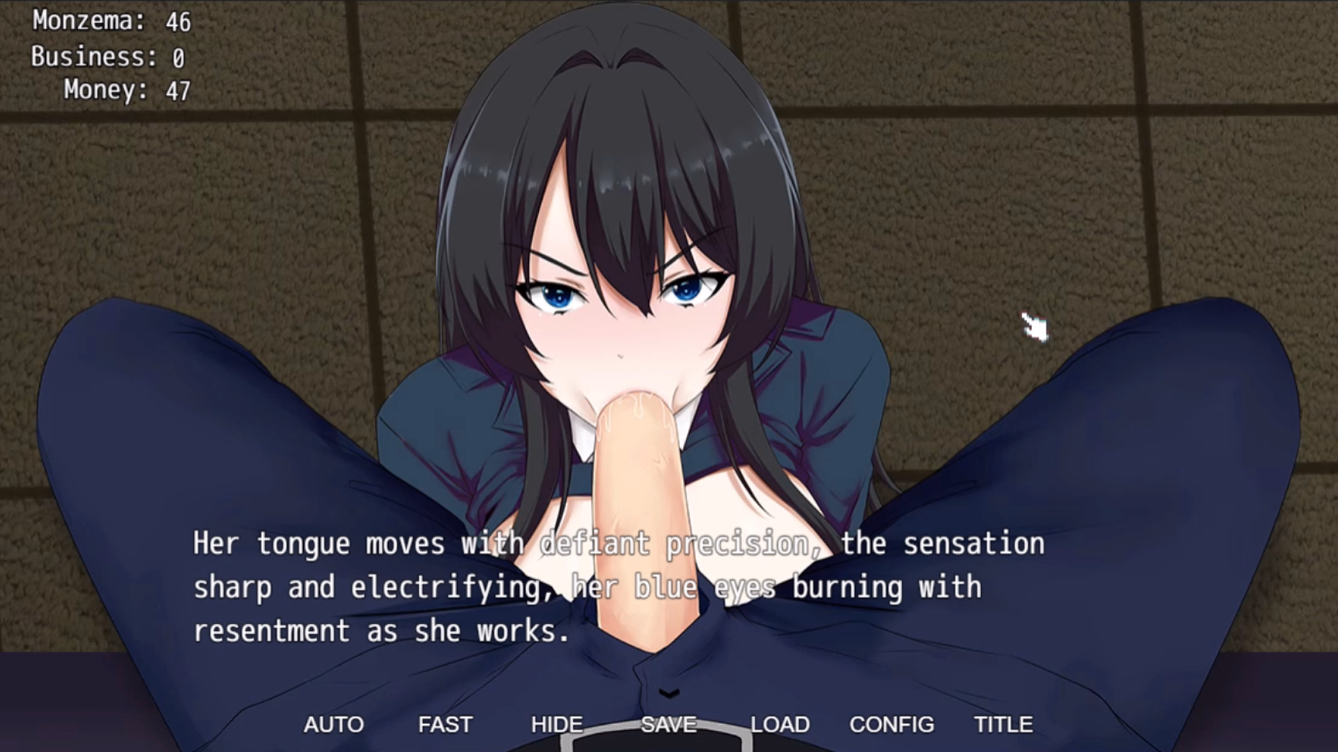 RPGM Slave Secretary [Demo] [Noxurtica]