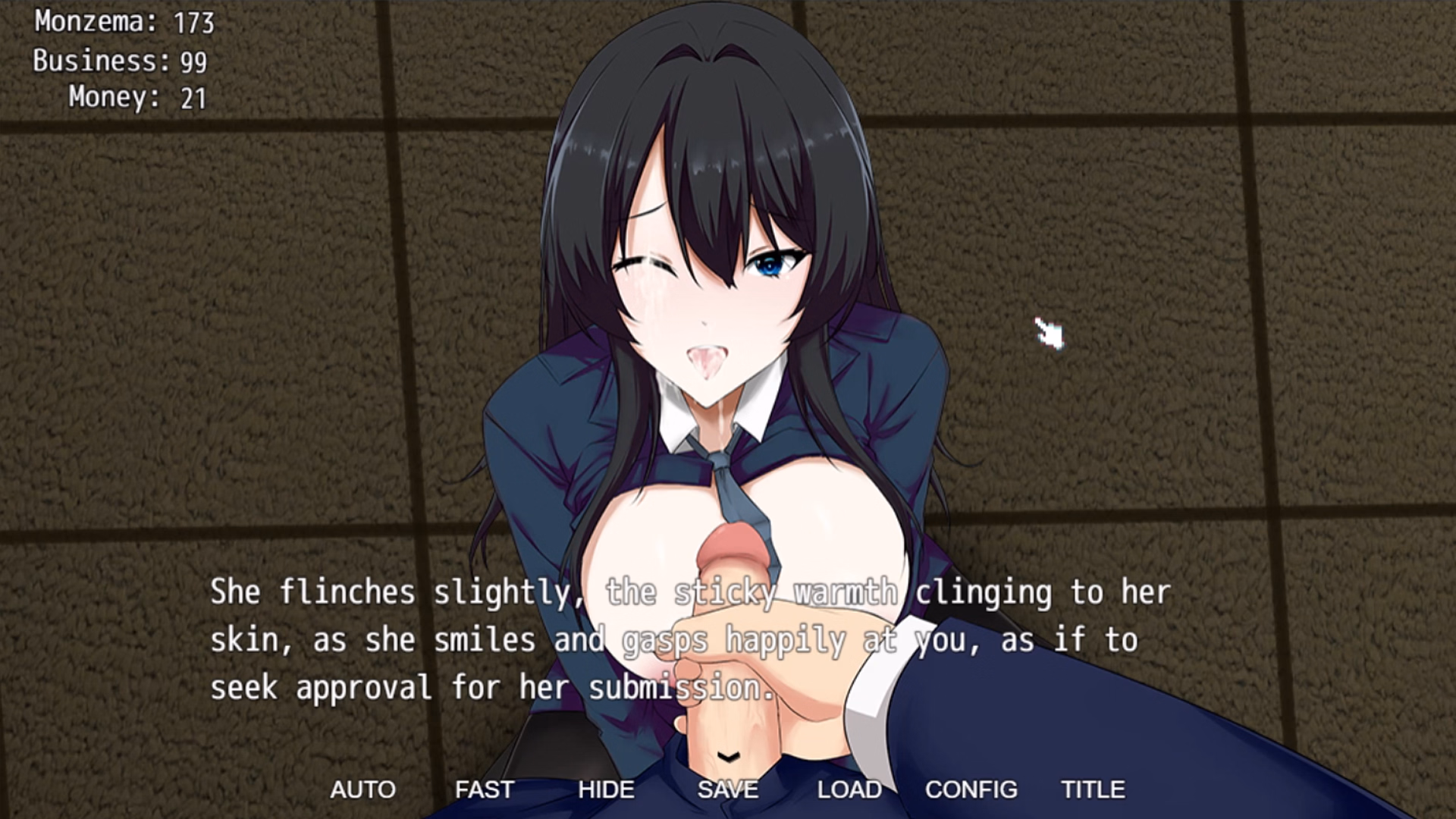 RPGM Slave Secretary [Demo] [Noxurtica]