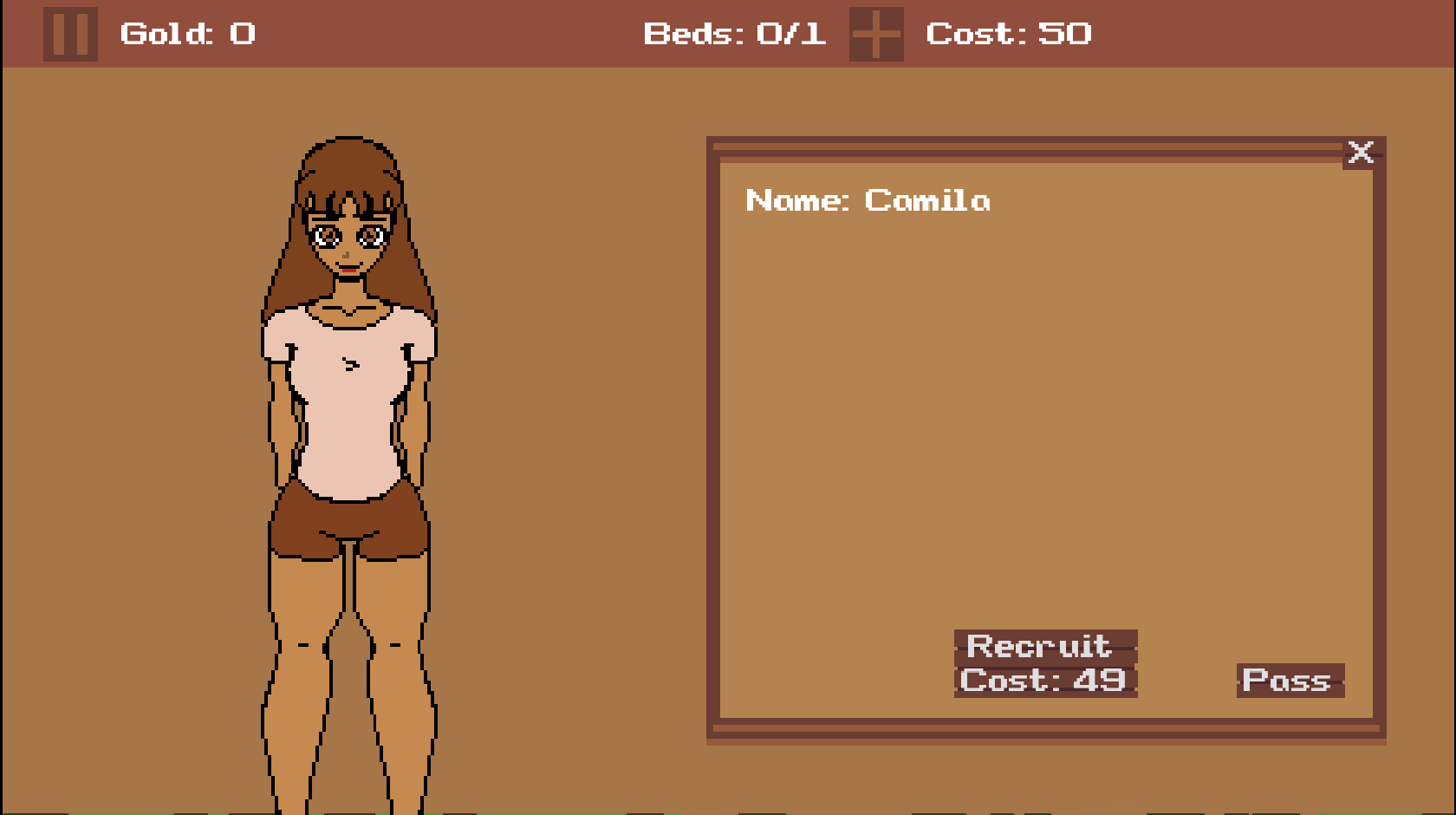 Others Fuck Guild [v0.1.0-g] [Nastyou]