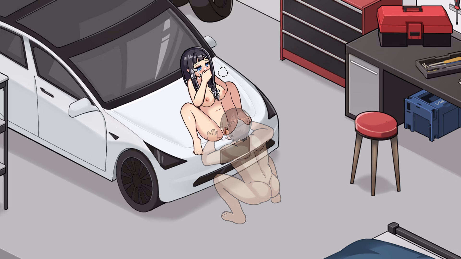 Unity Completed Ride Me, Taxi Driver [v2.16] [WorkNite Games]