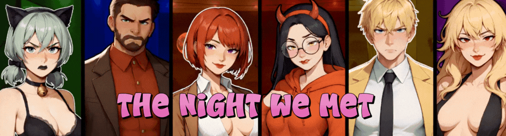 VN Ren'Py Completed The Night We Met [v1.1 Public] [Omega Games] download