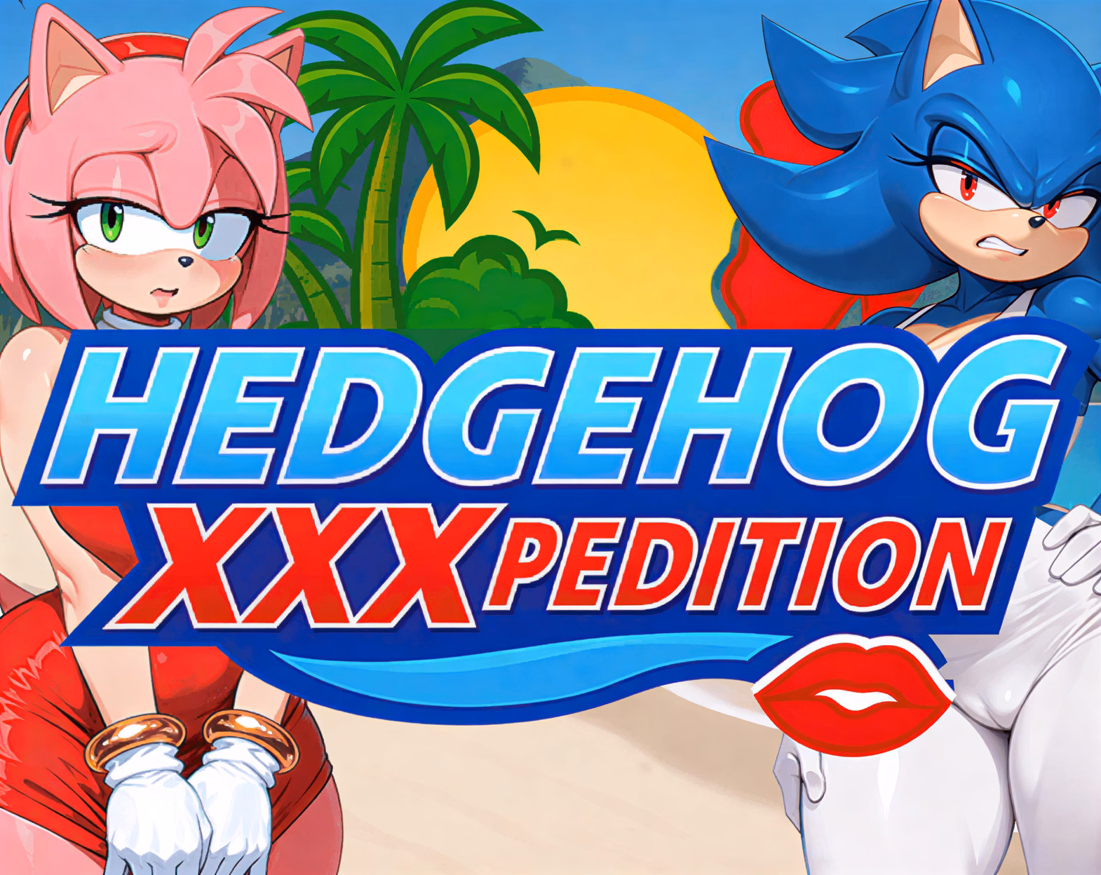 Ren'Py Hedgehog XXXpedition [v0.01] [MrFlimpa] download