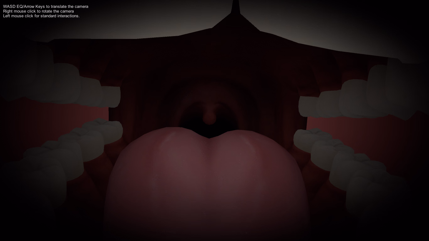 Unity Giantess Feeding Simulator [v0.9.2] [HotSpringStreet]