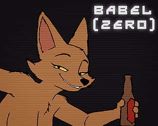 VN Others Babel Zero [v0.2.0] [Cozy Pumpkin Studio] download