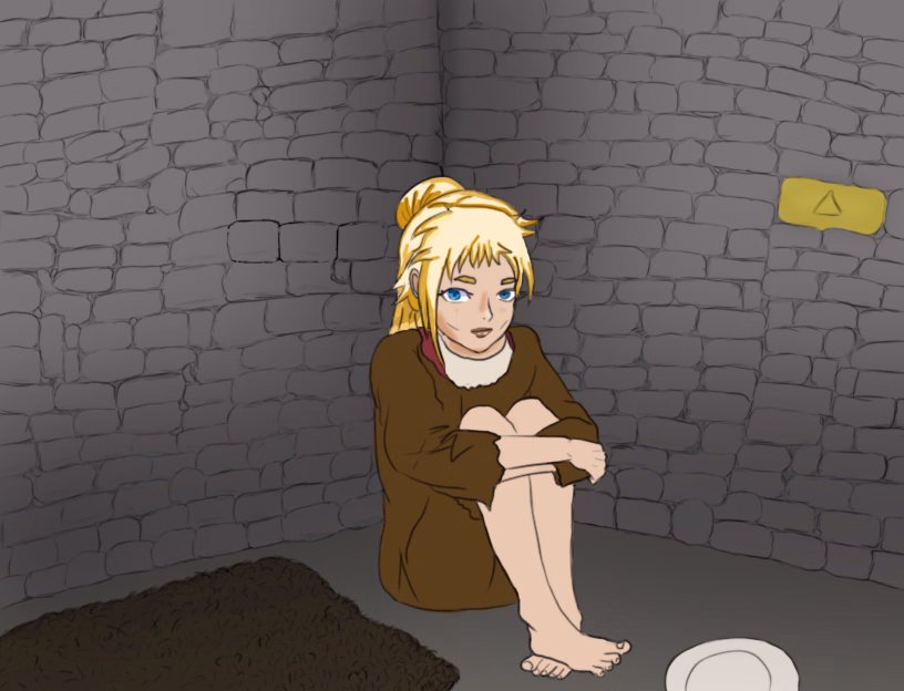 RPGM Two Faceless Adventures [v0.51] [Ubarefeet]