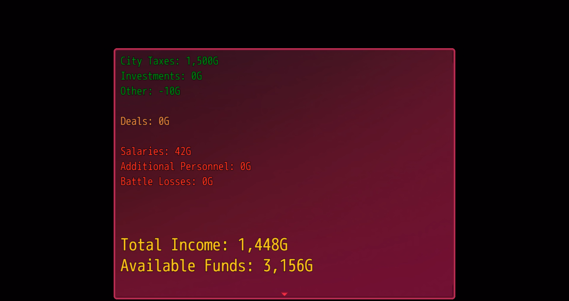 RPGM Beggar's Keep [v0.25 Fix] [HoraHora]