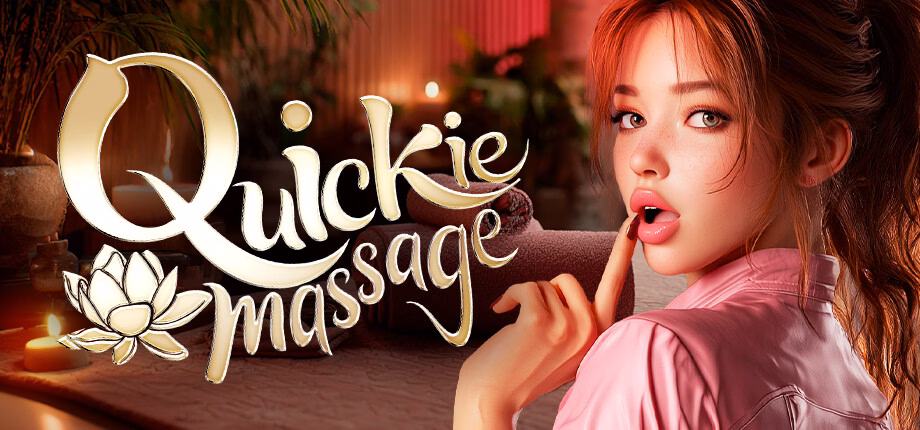 VN Unity Completed Quickie Massage [v1.0] [BanzaiProject]
