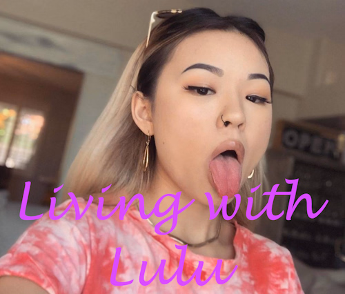HTML Completed Living with Lulu [v1.0] [Hero12348]