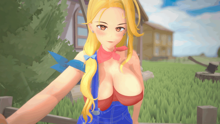 Ren'Py MeltWish Valley [v0.3.1] [Lekarstvo]