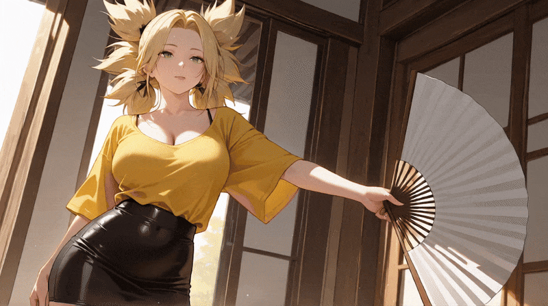Ren'Py LeafFlow [v0.04a Public] [OneManFactory]