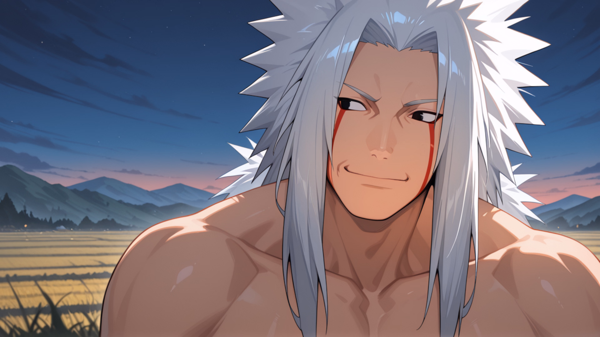 Ren'Py LeafFlow [v0.04a Public] [OneManFactory]