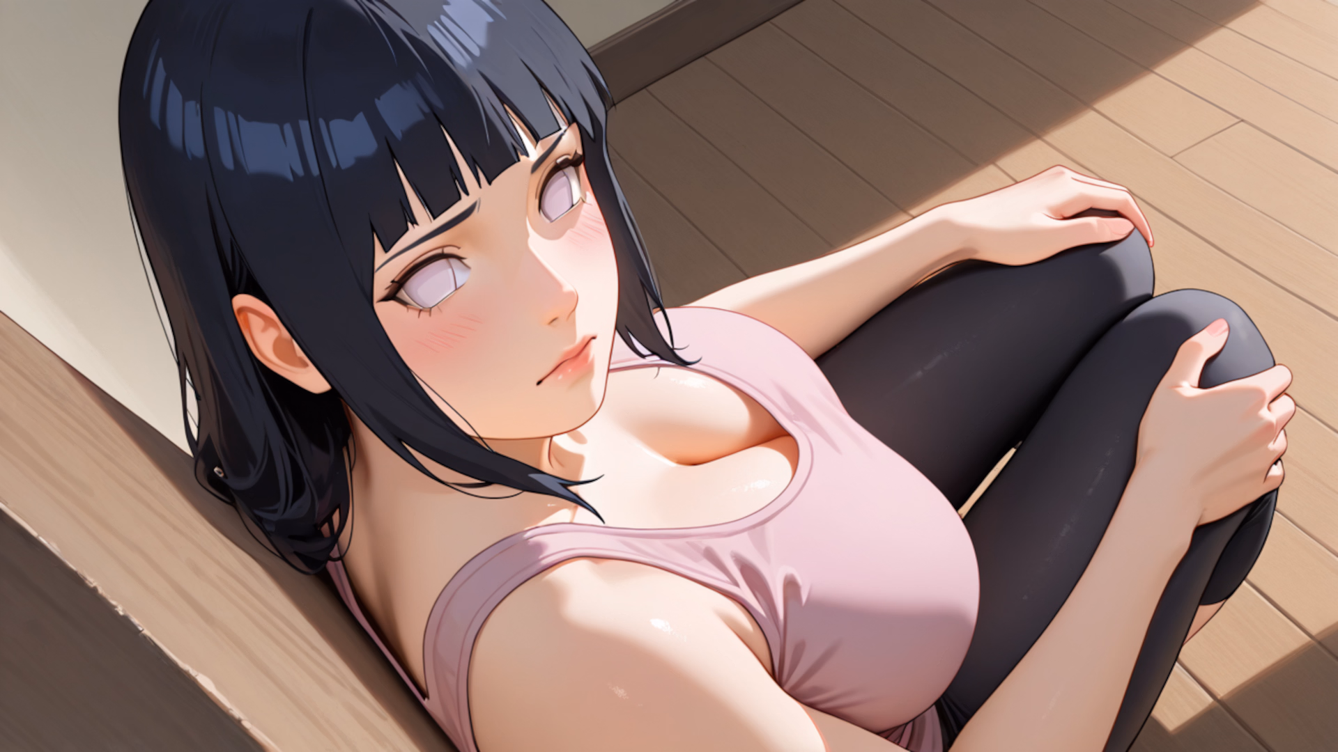 Ren'Py LeafFlow [v0.04a Public] [OneManFactory]