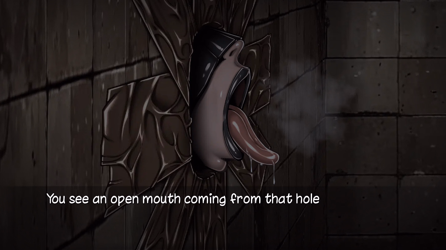 VN Ren'Py Secret Glory Hole [v0.17] [jonnymelabo]