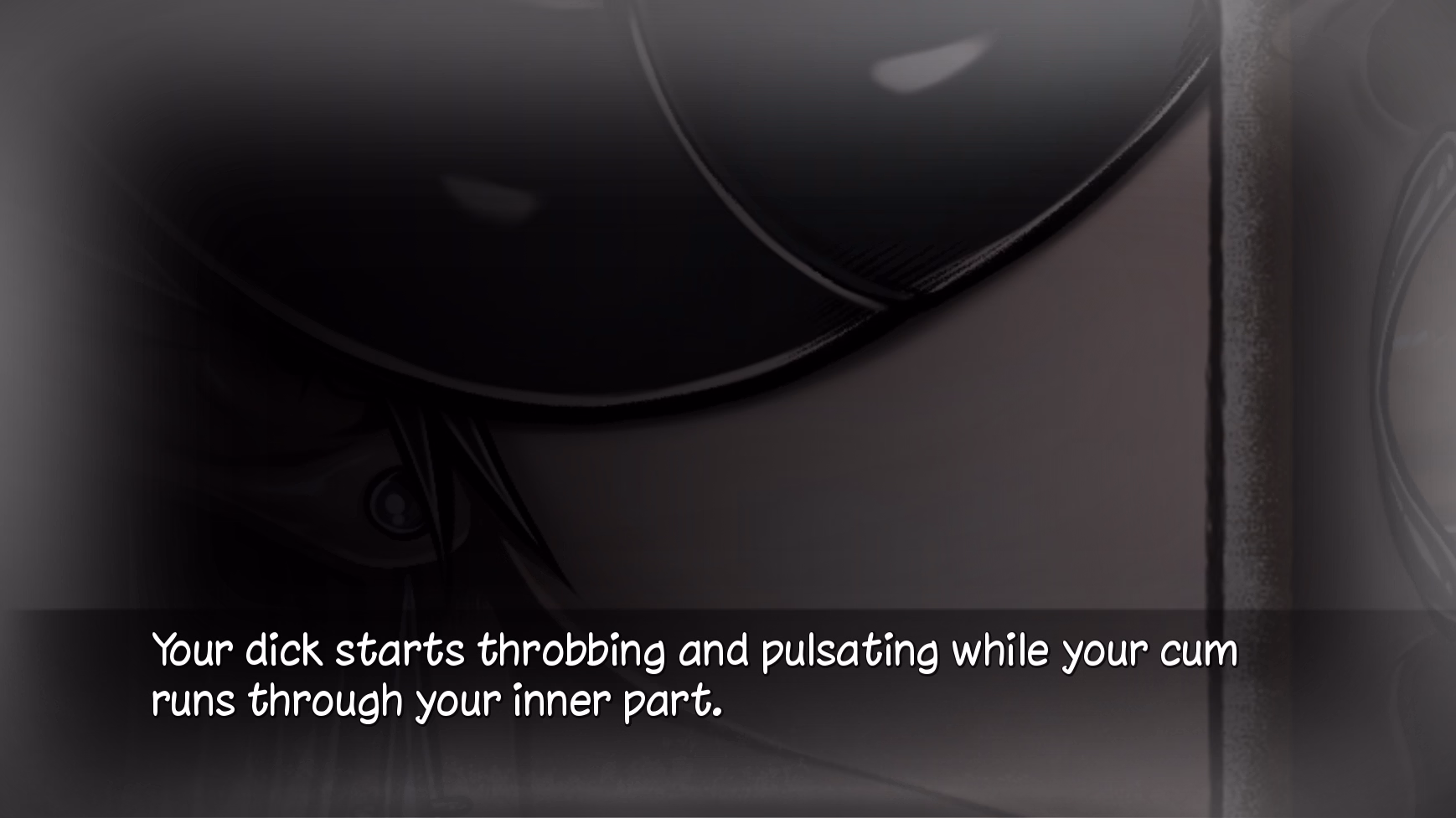 VN Ren'Py Secret Glory Hole [v0.17] [jonnymelabo]
