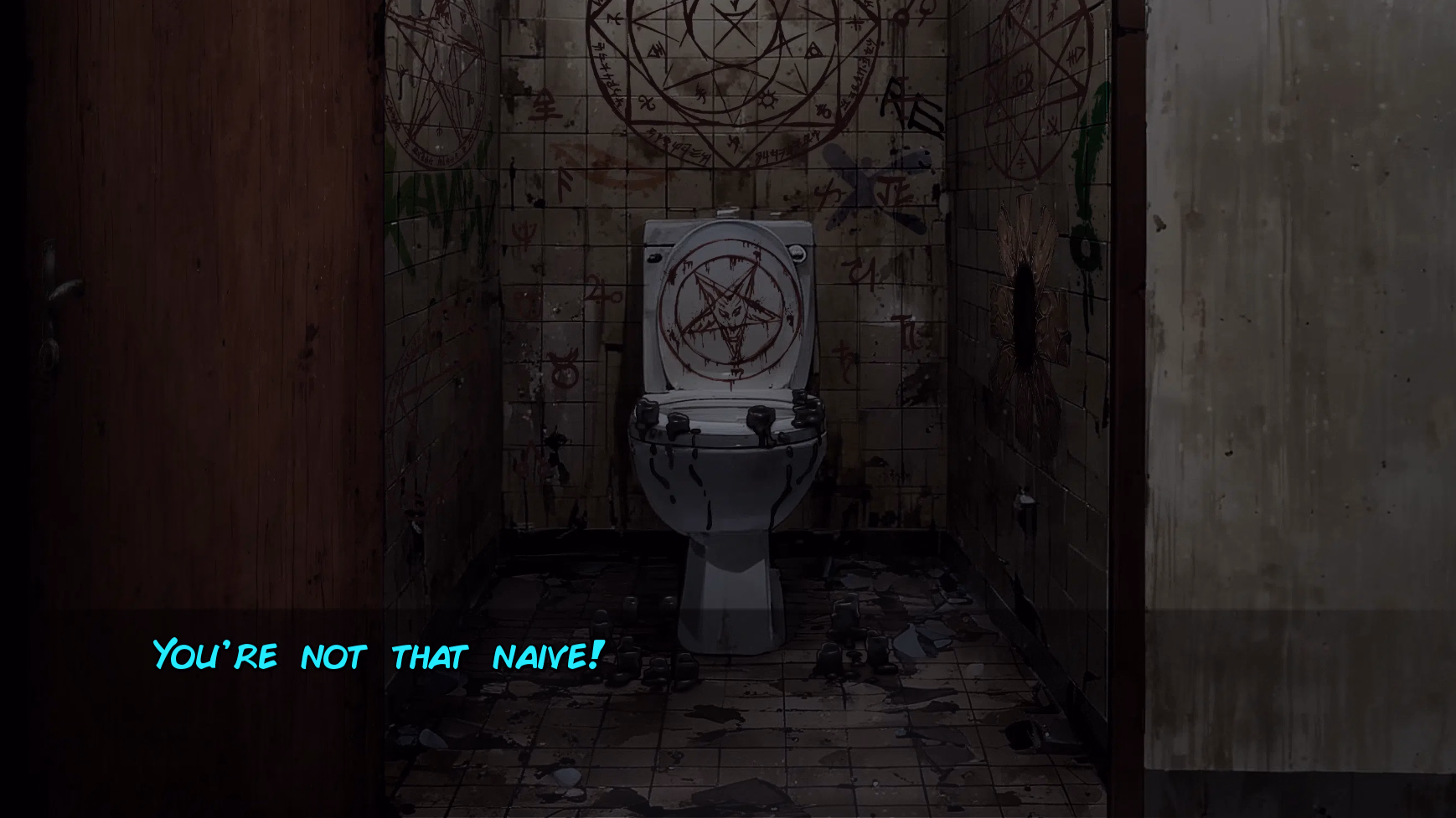 VN Ren'Py Secret Glory Hole [v0.17] [jonnymelabo]