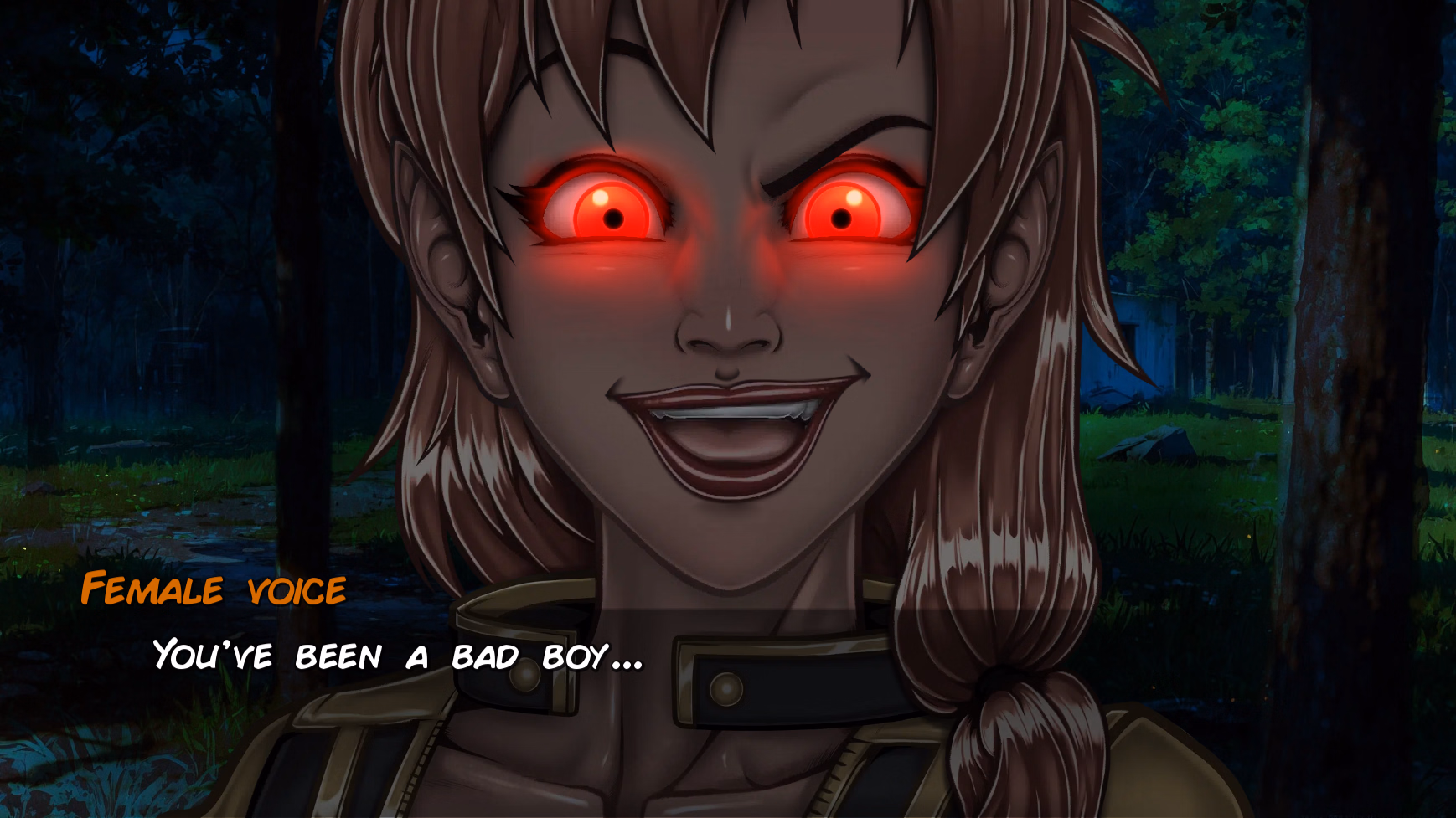 VN Ren'Py Secret Glory Hole [v0.17] [jonnymelabo]