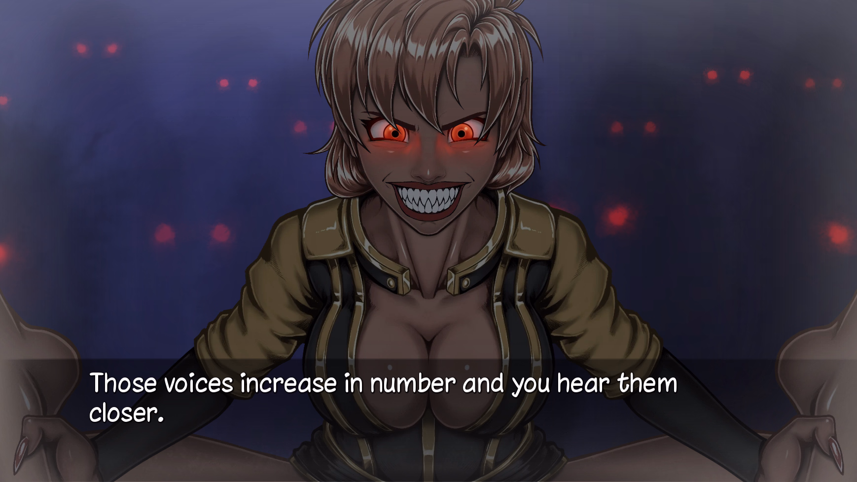 VN Ren'Py Secret Glory Hole [v0.17] [jonnymelabo]