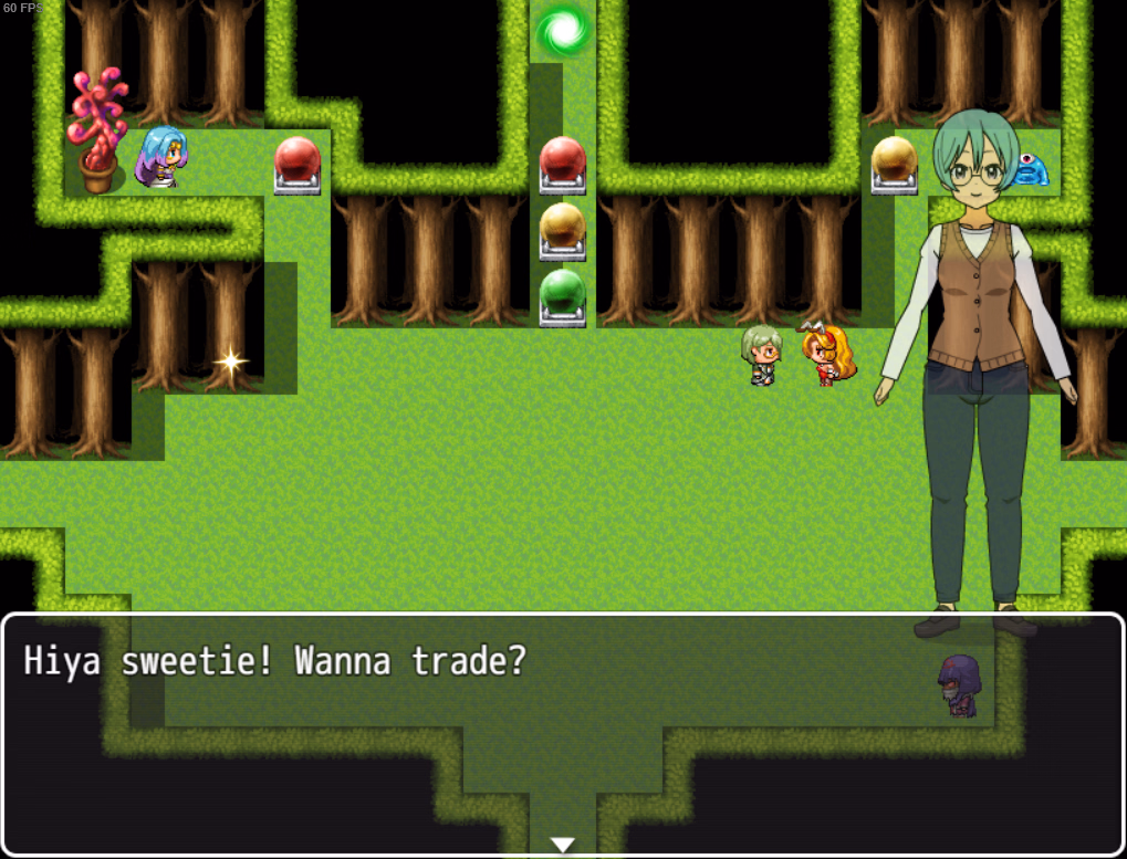 RPGM Completed Succubi Forest [v1.1] [KinkyPear]