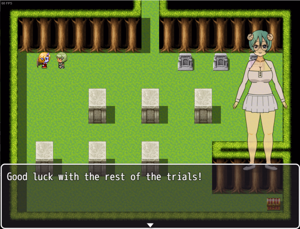 RPGM Completed Succubi Forest [v1.1] [KinkyPear]