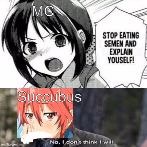 RPGM Completed Succubi Forest [v1.1] [KinkyPear]