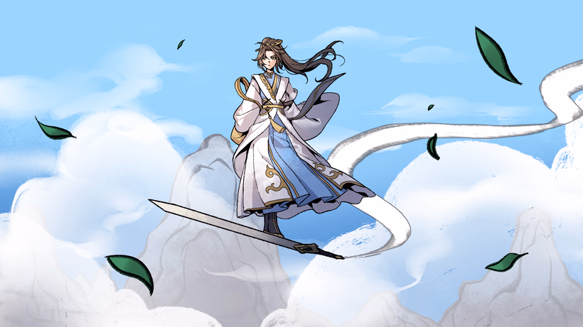 Unity Above the Immortality Realm [v0.30 Demo] [Giant Sword Studio]
