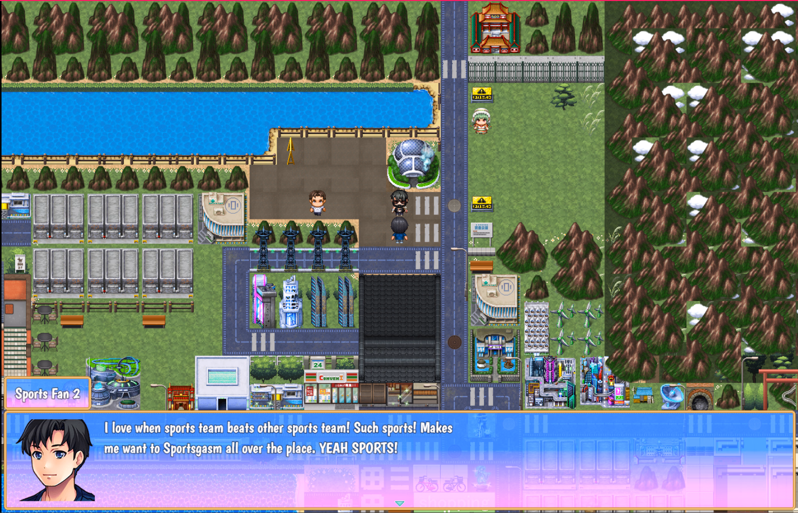 RPGM In the Bag [v.2 Release] [TheMagicalGurl]