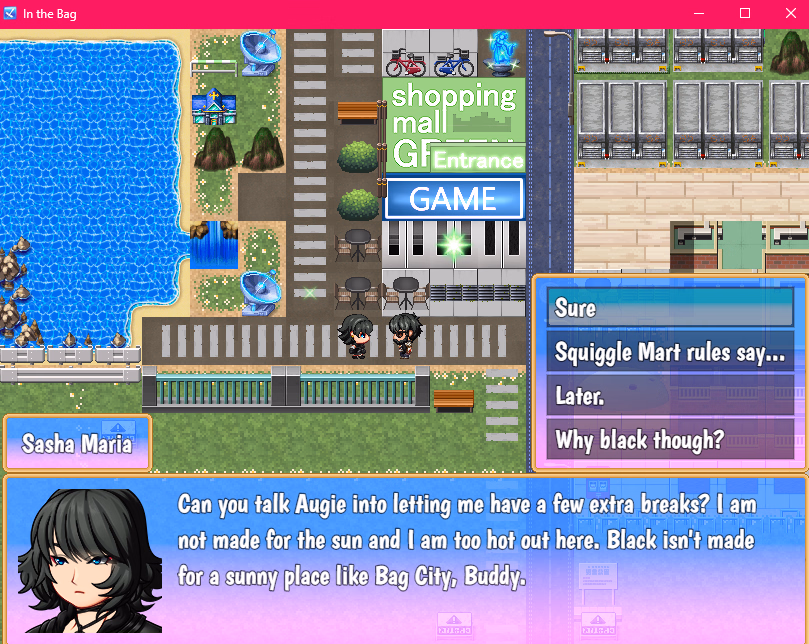 RPGM In the Bag [v.2 Release] [TheMagicalGurl]