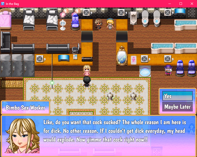 RPGM In the Bag [v.2 Release] [TheMagicalGurl]