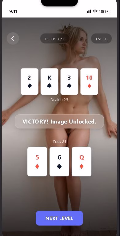 HTML My Kinky Chats [v0.1] [Purna Games]