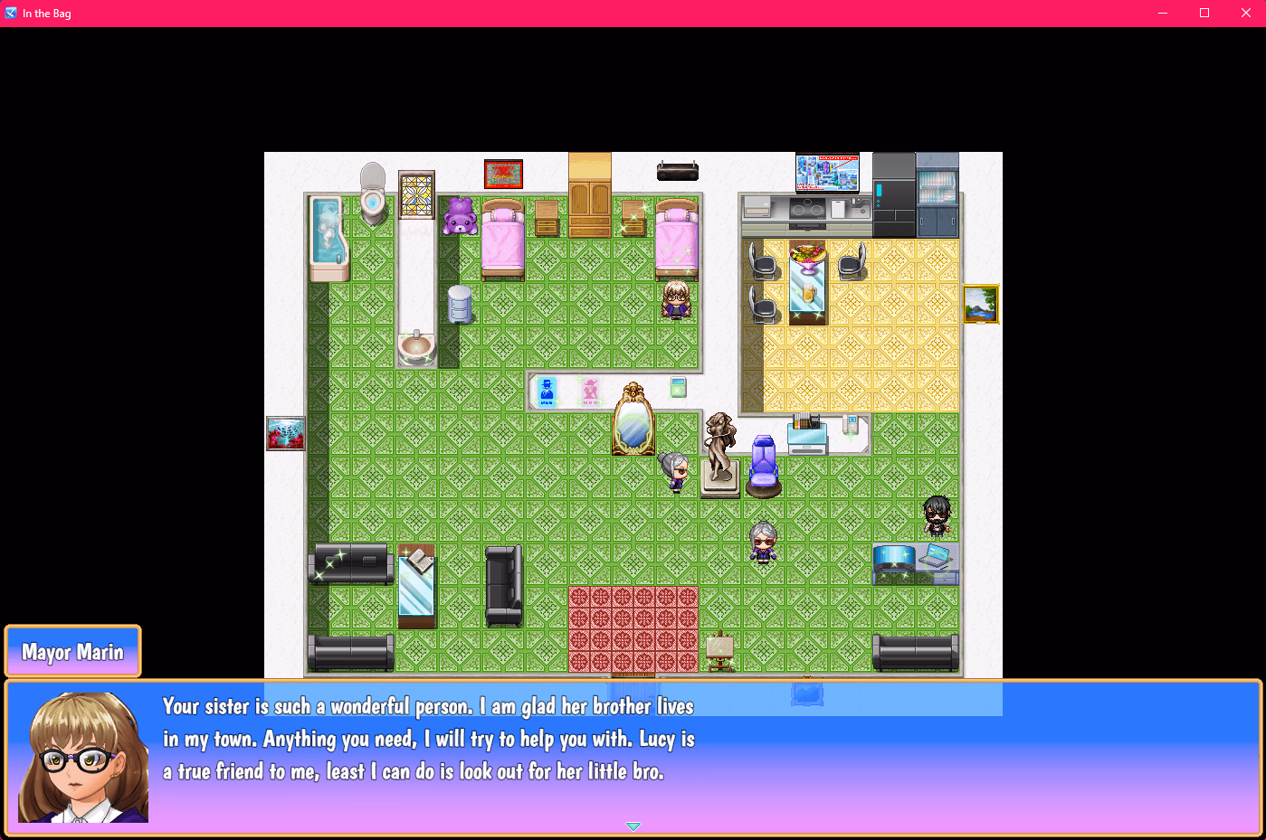 RPGM In the Bag [v.2 Release] [TheMagicalGurl]