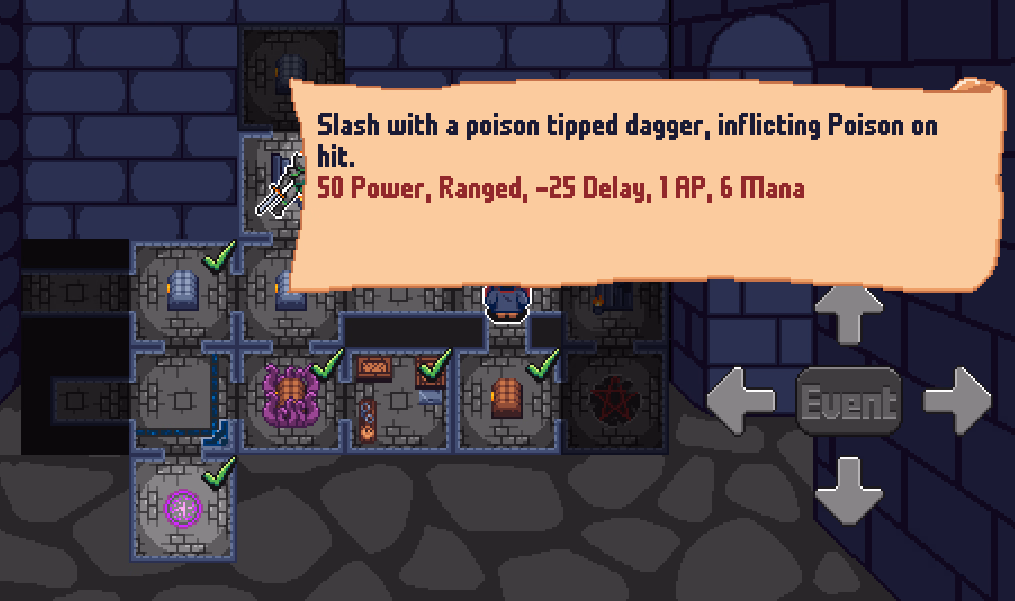 Others Monstrous Dungeon [v1.2 Playtest] [Farhome Games]