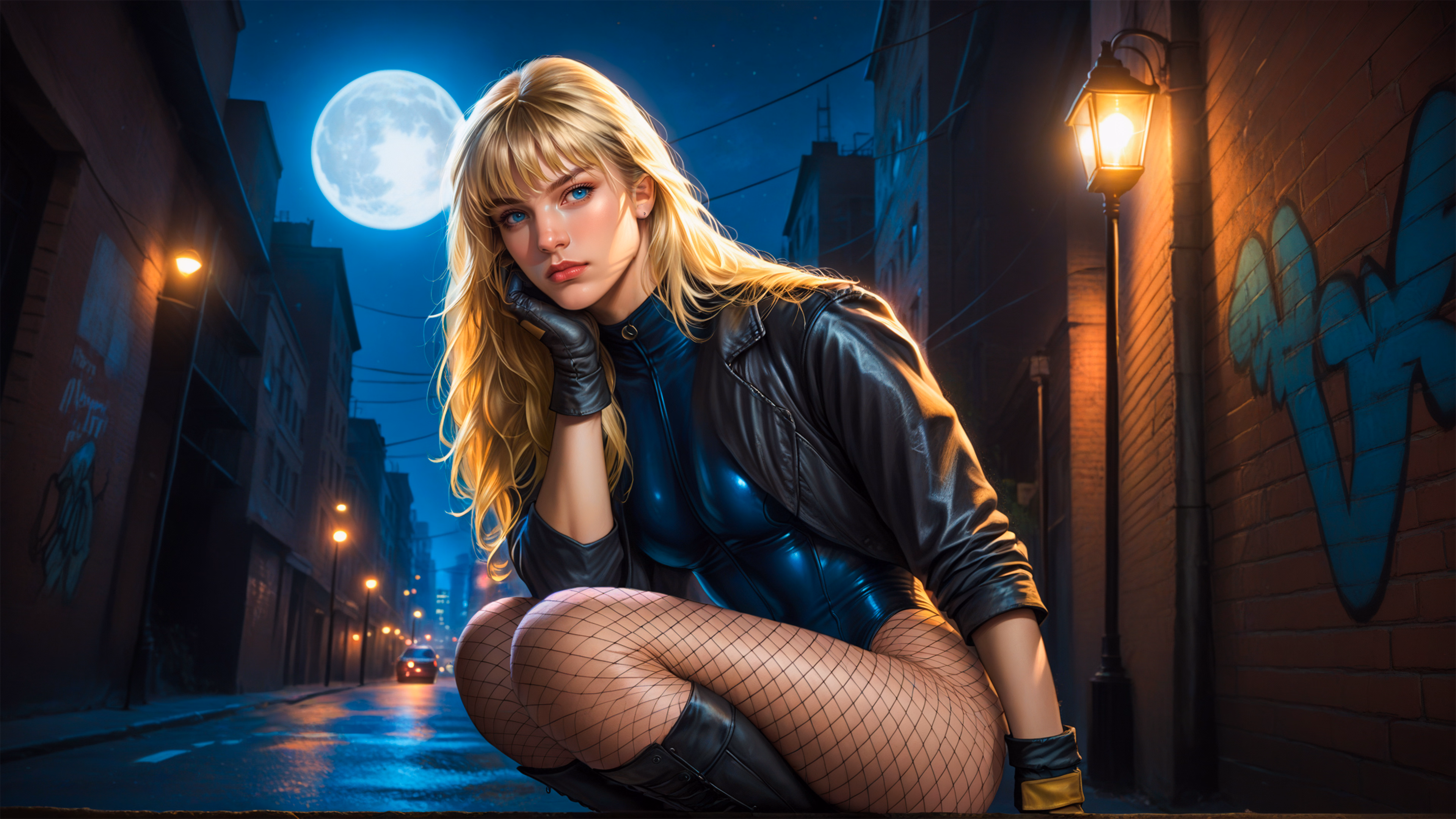 VN Ren'Py Beneath the Mask [v0.1] [Crooked Signal Games]