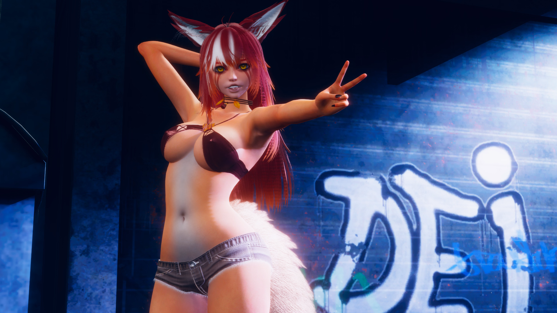VN Ren'Py Perverted Tea House [v0.1.1c] [Saintmcdaniels]