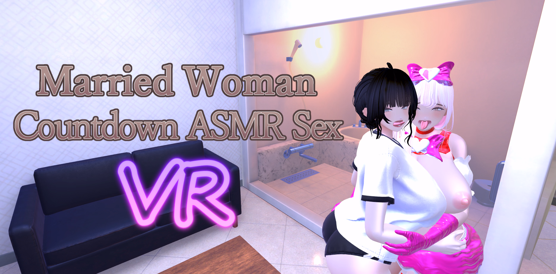 Unity Completed Married Woman Countdown ASMR Sex VR [v1.04] [AhrpuXR] download