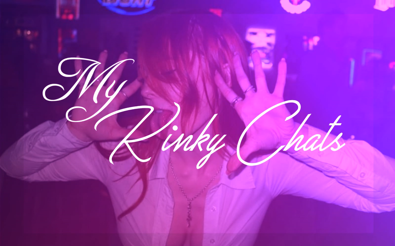 HTML My Kinky Chats [v0.1] [Purna Games] download