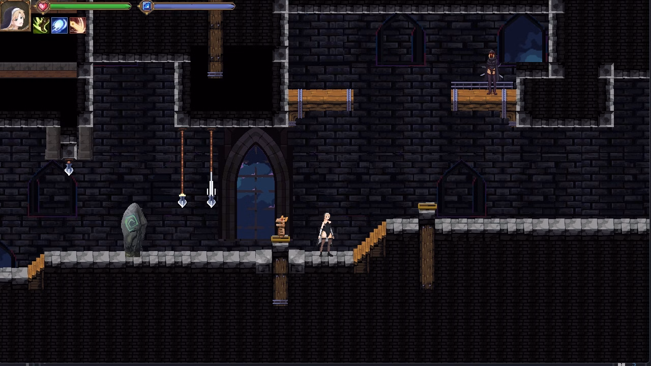 Others Completed Sister Marie's Mission [v1.0] [NiceBoatStudio/h42zhu]