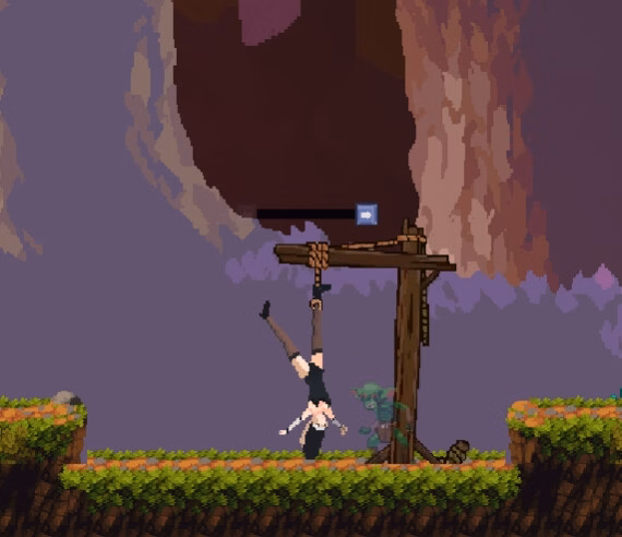 Others Completed Sister Marie's Mission [v1.0] [NiceBoatStudio/h42zhu]
