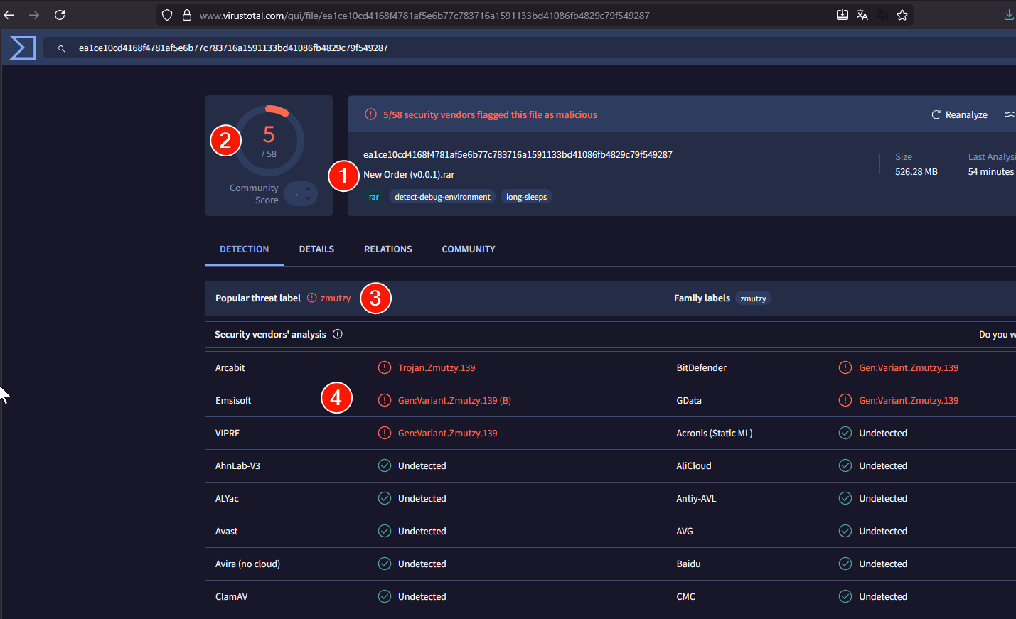 HTML New Order [v0.0.1] [MetamorphosisNaturelle]