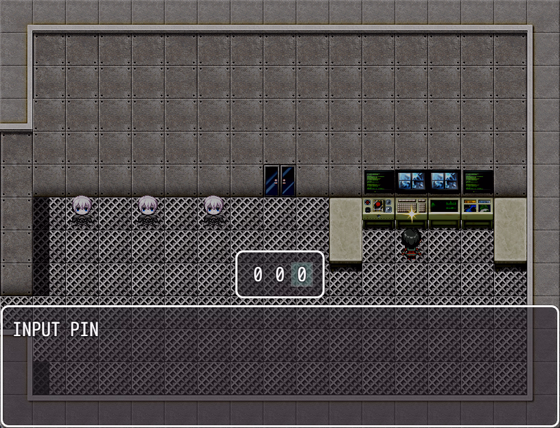 RPGM Completed NEETO [v1.0.2] [KinkyPear]