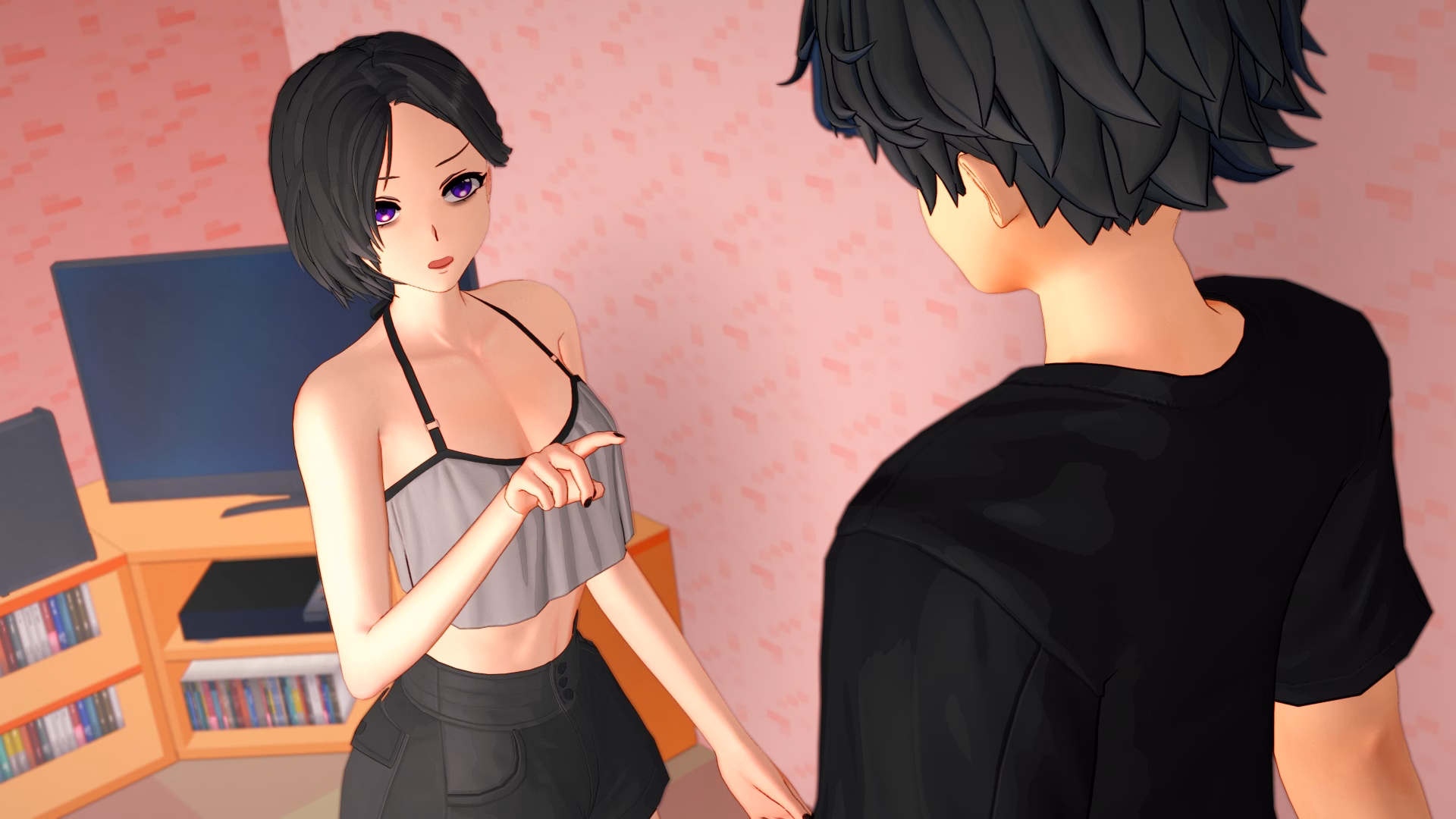 Ren'Py Last Harvest [v0.2.5a] [AKZ]