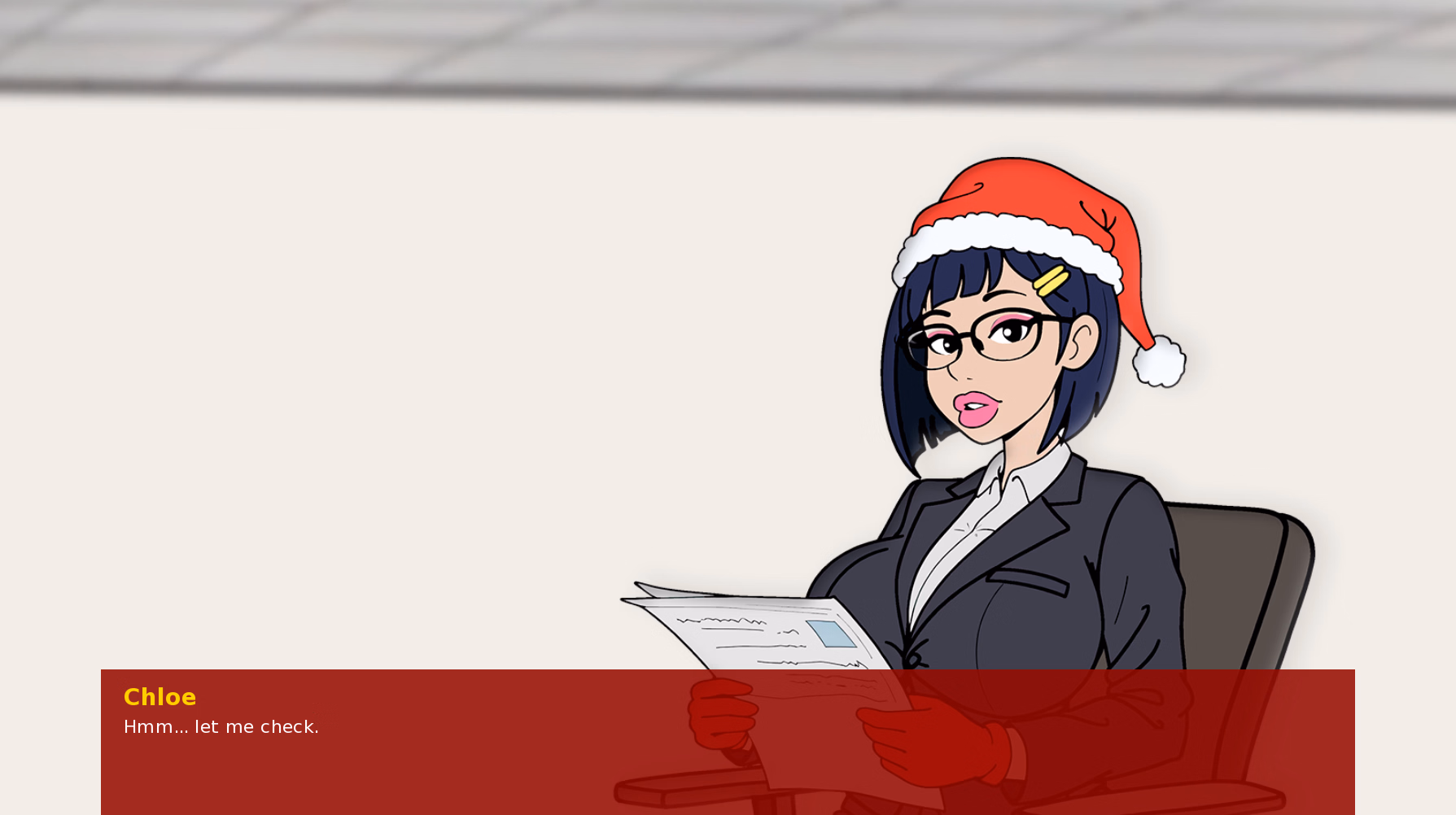 Ren'Py Completed Frankerman:Merry Frankmaxxx [Final] [FRANKTOPIA]