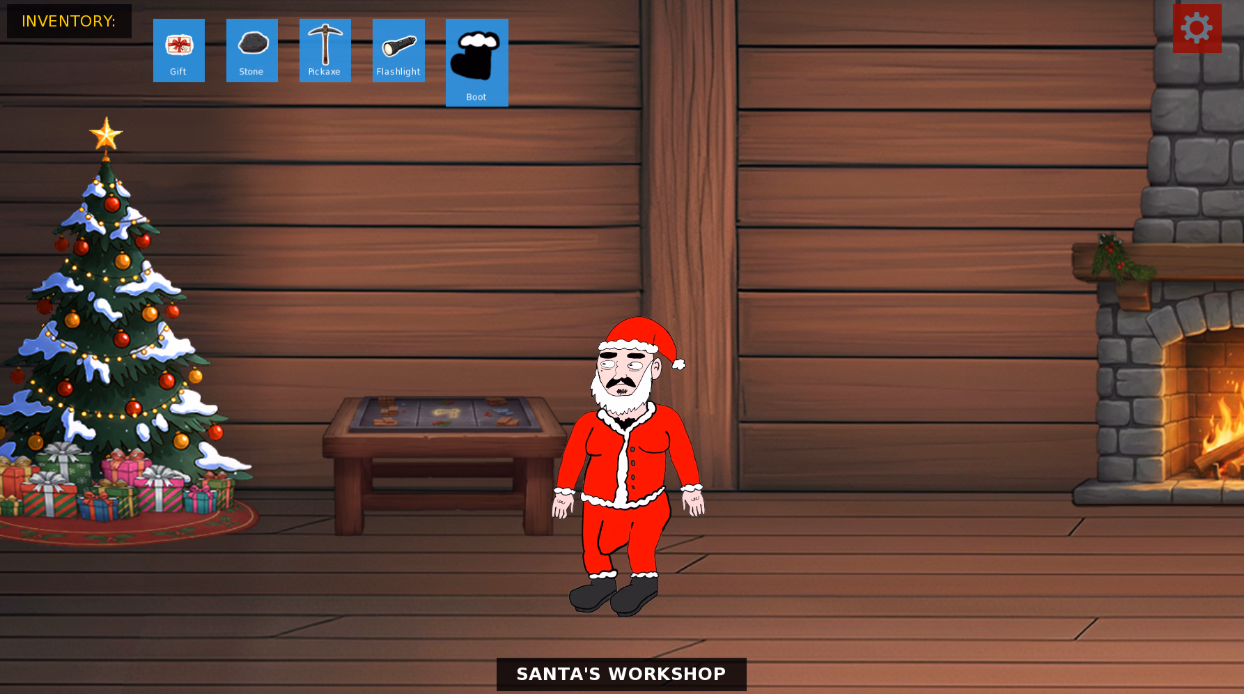 Ren'Py Completed Frankerman:Merry Frankmaxxx [Final] [FRANKTOPIA]