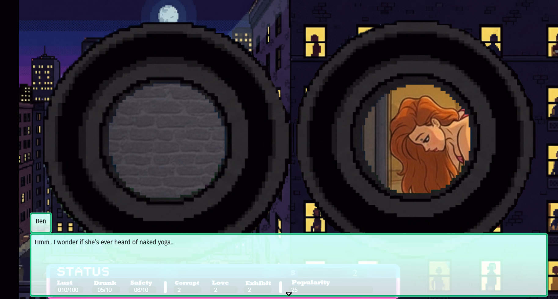 RPGM Midnight Exploration [v0.2.0] [Nencity]